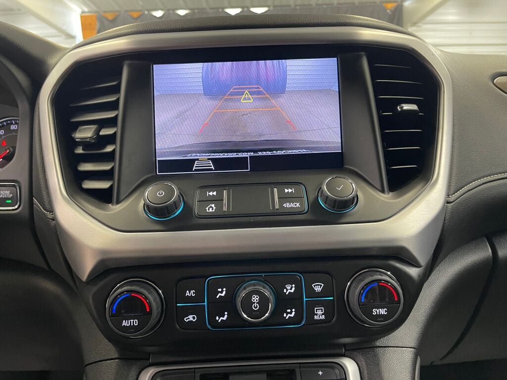 2023 Gmc Acadia SLE photo 11