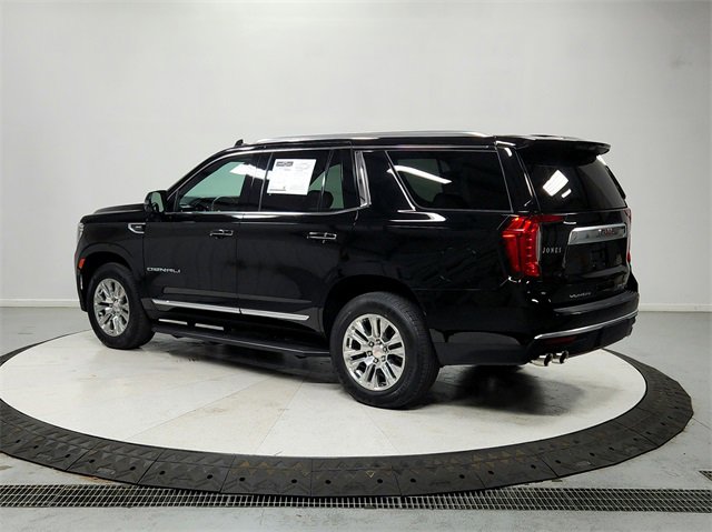 2023 Gmc Yukon Denali photo 3