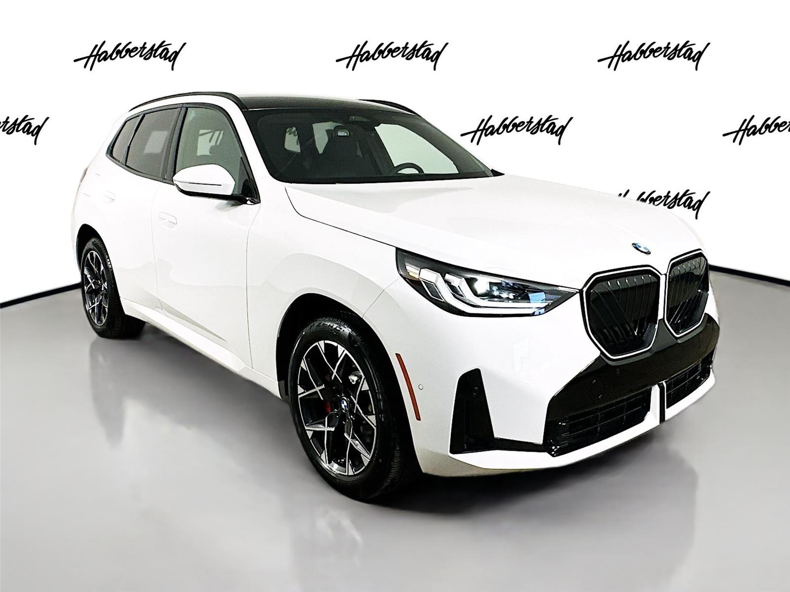 2026 Bmw X3 photo 3