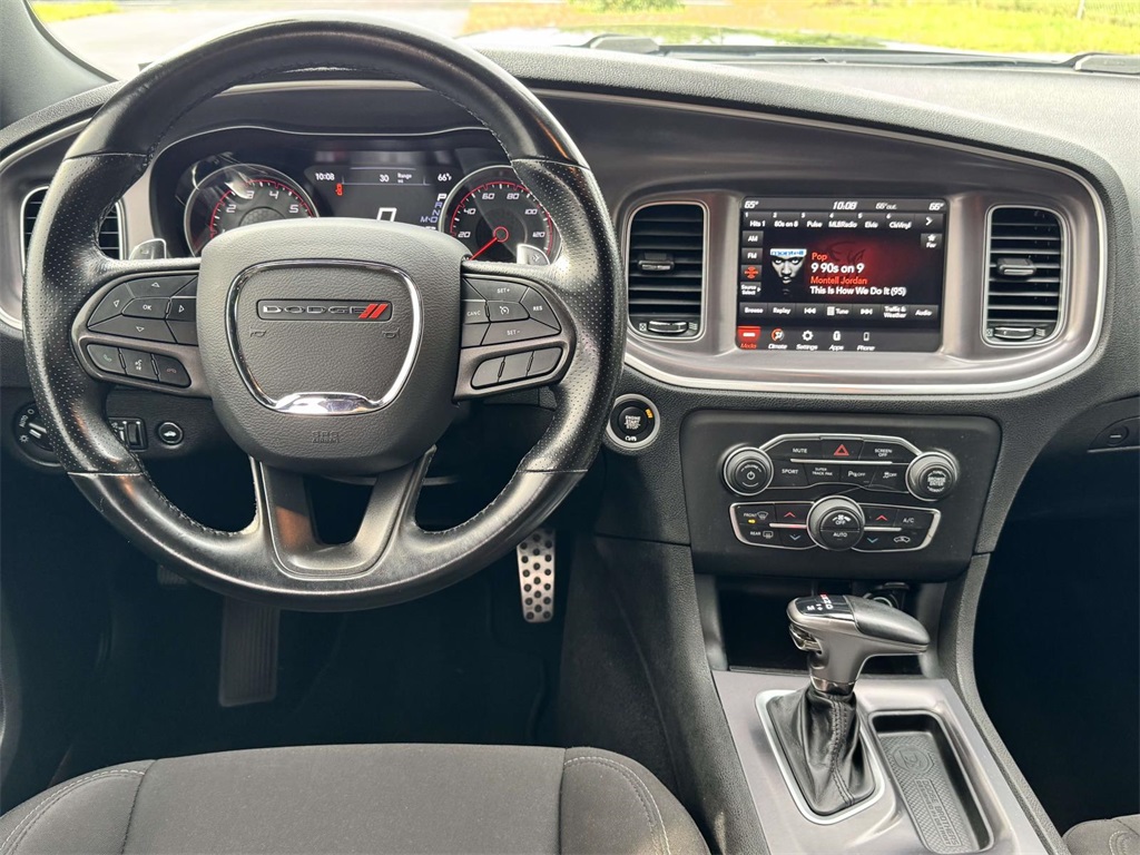 2020 Dodge Charger GT photo 16