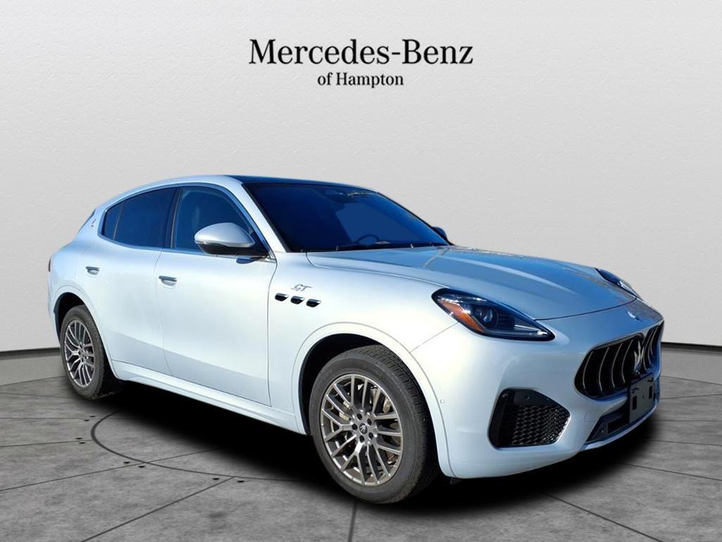 2023 Maserati Grecale GT's photo