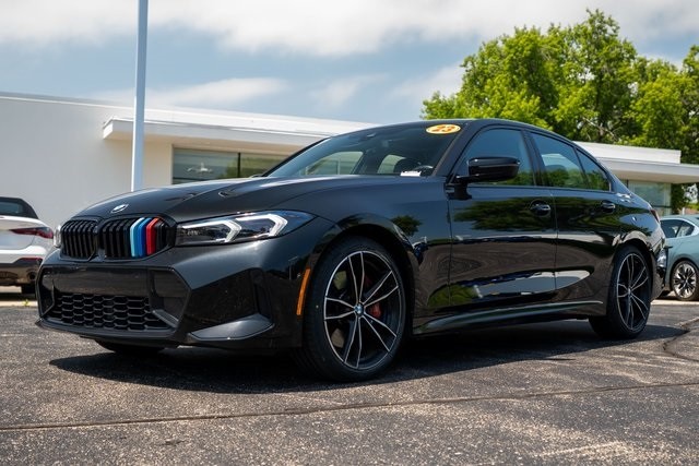 2023 BMW 330i xDrive 330i xDrive