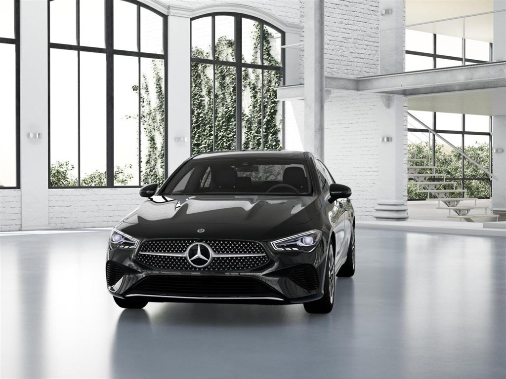 2026 Mercedes Benz CLA 250 4MATIC photo 40