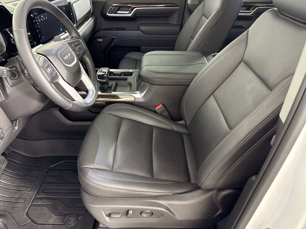 2025 Gmc Sierra 1500 Elevation photo 7