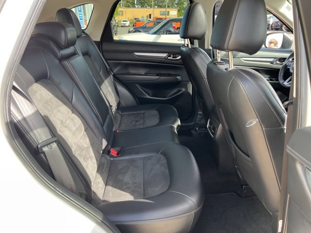 2019 Mazda CX-5 Touring photo 23