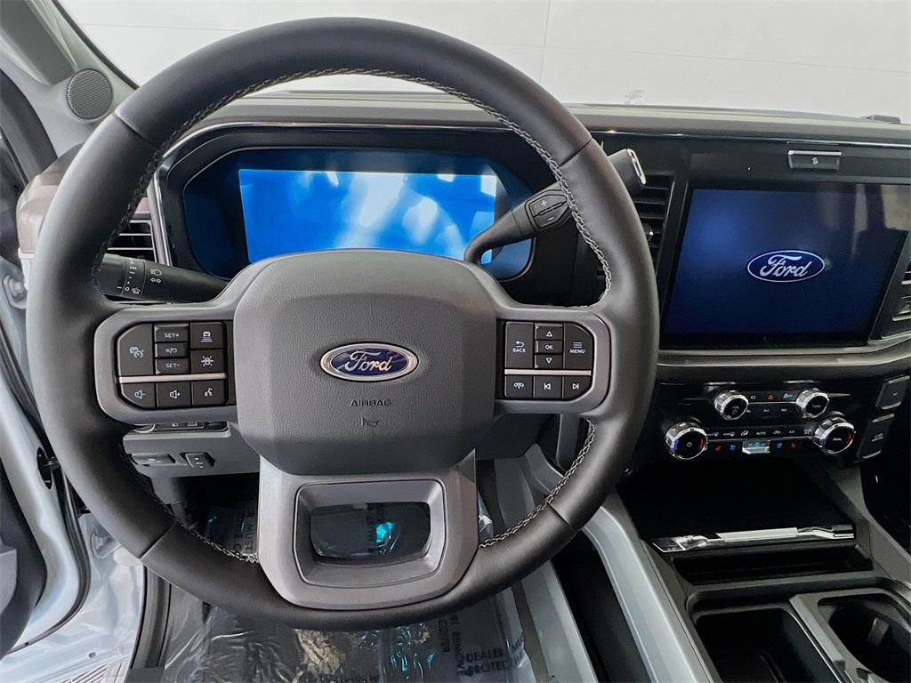2026 Ford F-250 photo 7