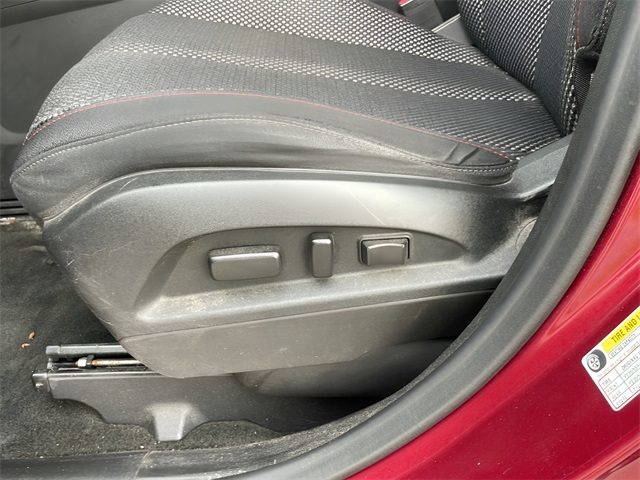 2016 Chevrolet Equinox LT photo 37
