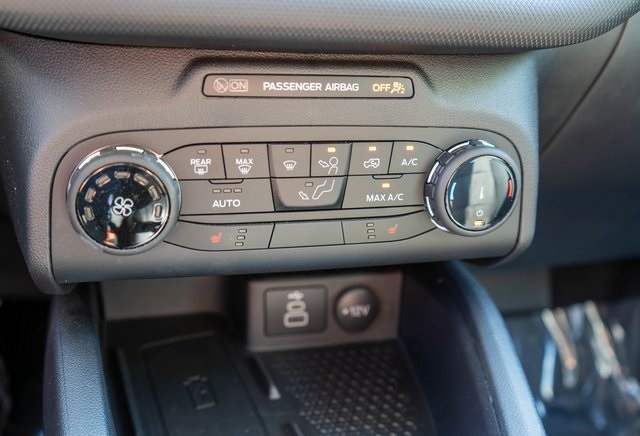2023 Ford Bronco Sport Big Bend photo 23