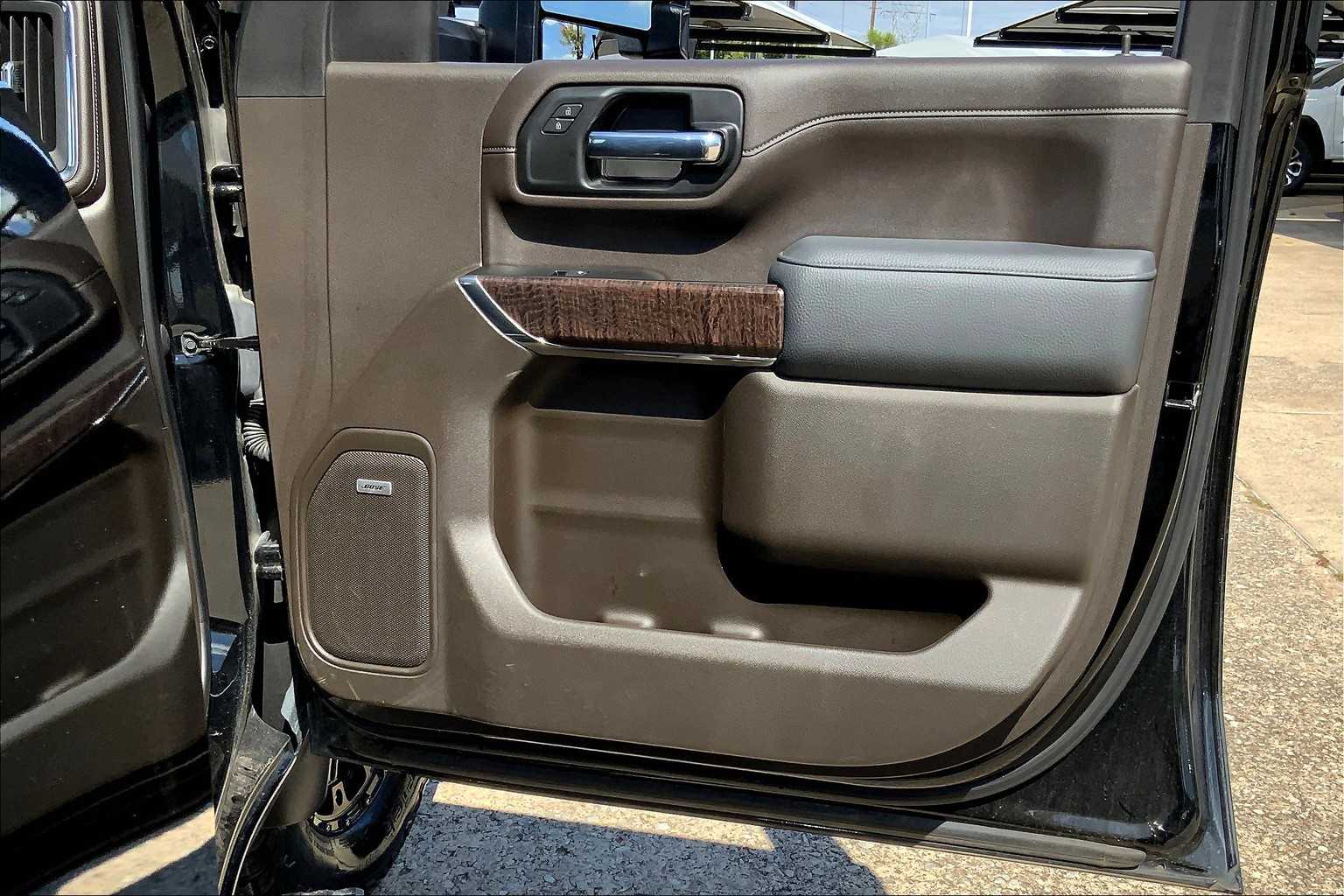 2023 Gmc Sierra HD Denali photo 20