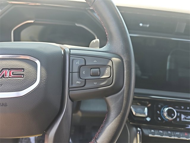 2022 Gmc Sierra 1500 AT4X photo 16