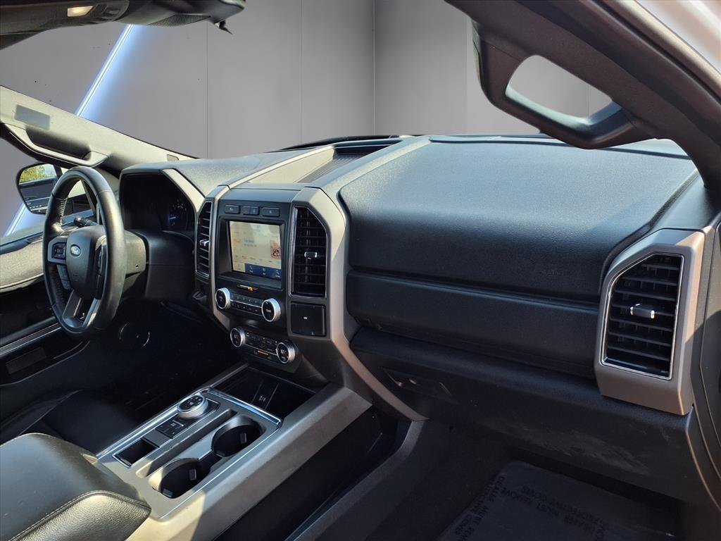 2021 Ford Expedition MAX XLT photo 15