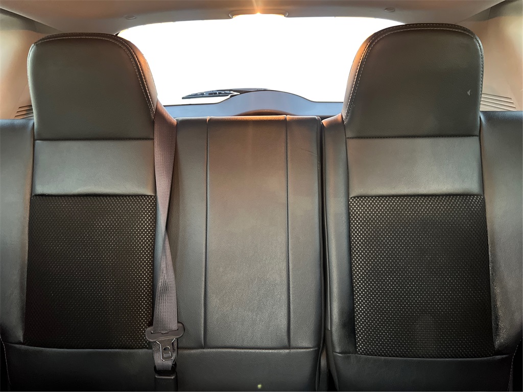 2016 Jeep Compass Latitude photo 12