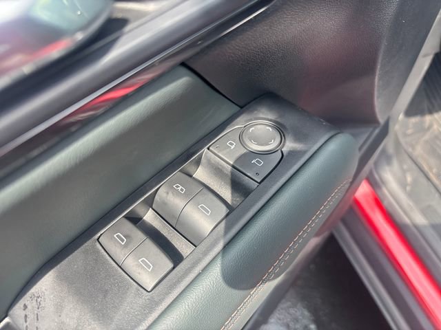 2026 Gmc Terrain AT4 photo 11