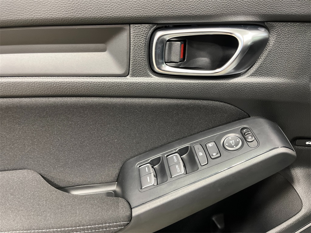 2026 Honda Civic Sport photo 11