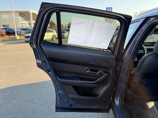 2025 Mazda CX-50 Premium Plus photo 22