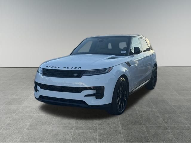 2025 Land Rover Range Rover Sport SE's photo