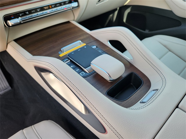 2026 Mercedes Benz GLE 450 4MATIC photo 20