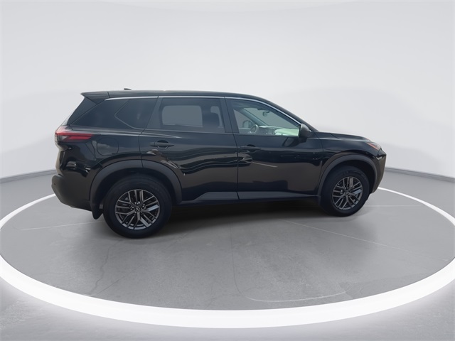 2022 Nissan Rogue S photo 9