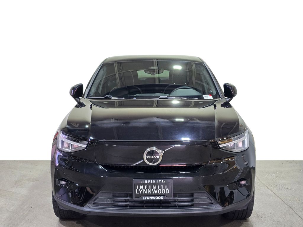 Used 2023 Volvo C40 Plus with VIN YV4ED3GL1P2059906 for sale in Lynnwood, WA