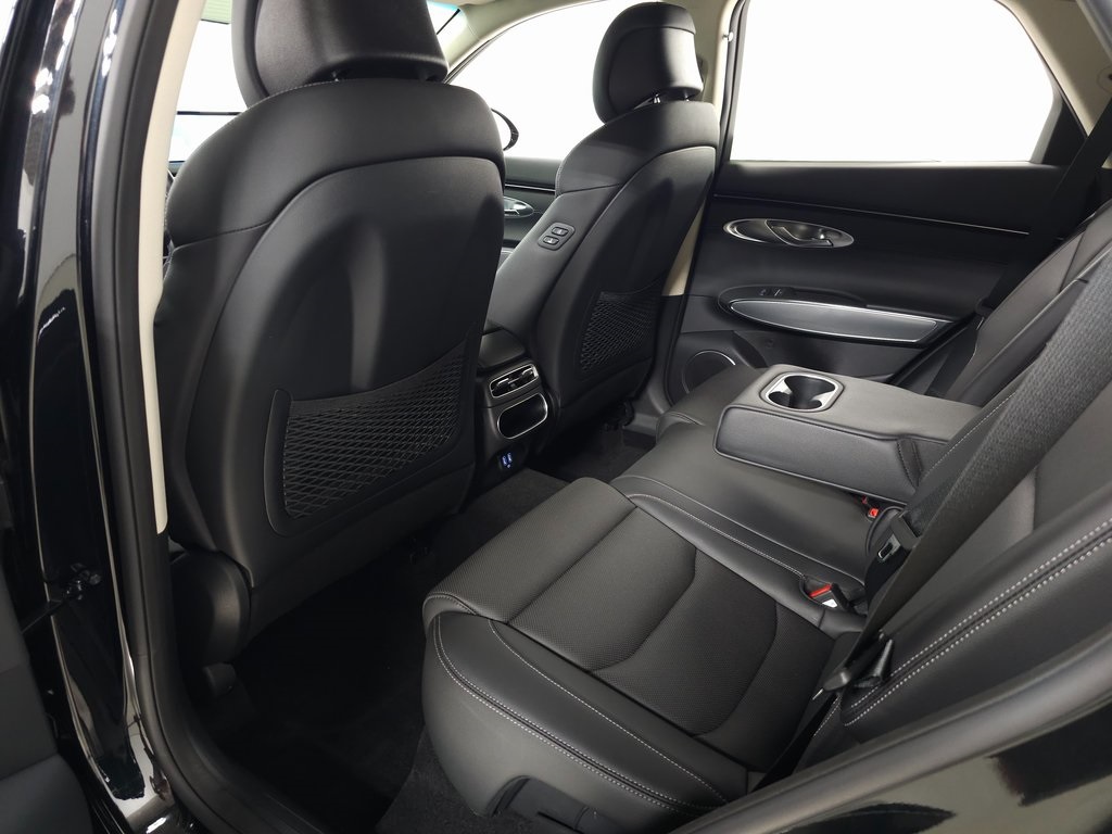 2025 Genesis GV70 2.5T photo 30