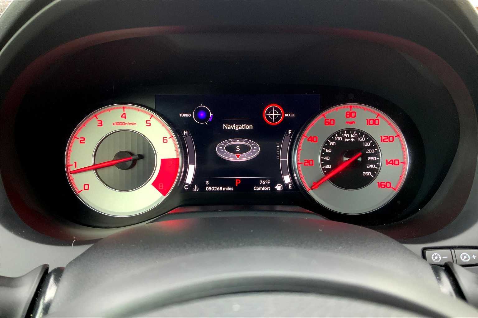 2019 Acura RDX A-Spec photo 23