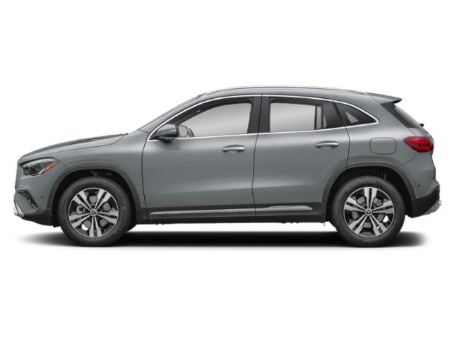 2025 Mercedes Benz GLA 250 photo 3