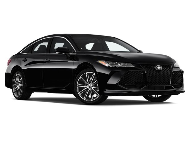 2022 Toyota Avalon Touring's photo