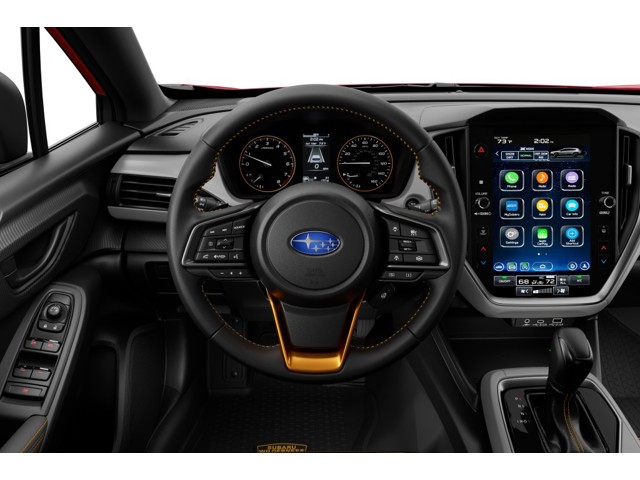2026 Subaru Crosstrek Wilderness photo 11