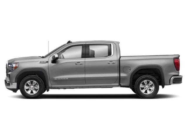 2020 Gmc Sierra 1500 SLE photo 6