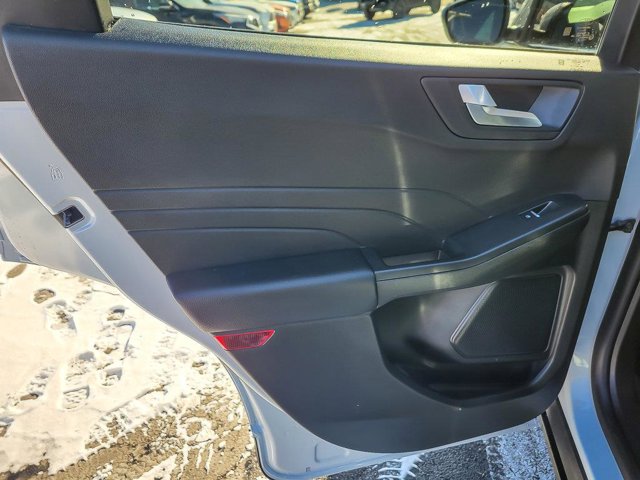 2025 FORD ESCAPE - Image 52