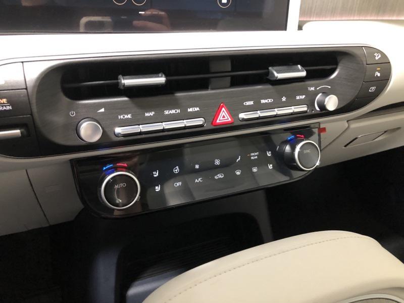 2026 Hyundai Palisade Calligraphy photo 24