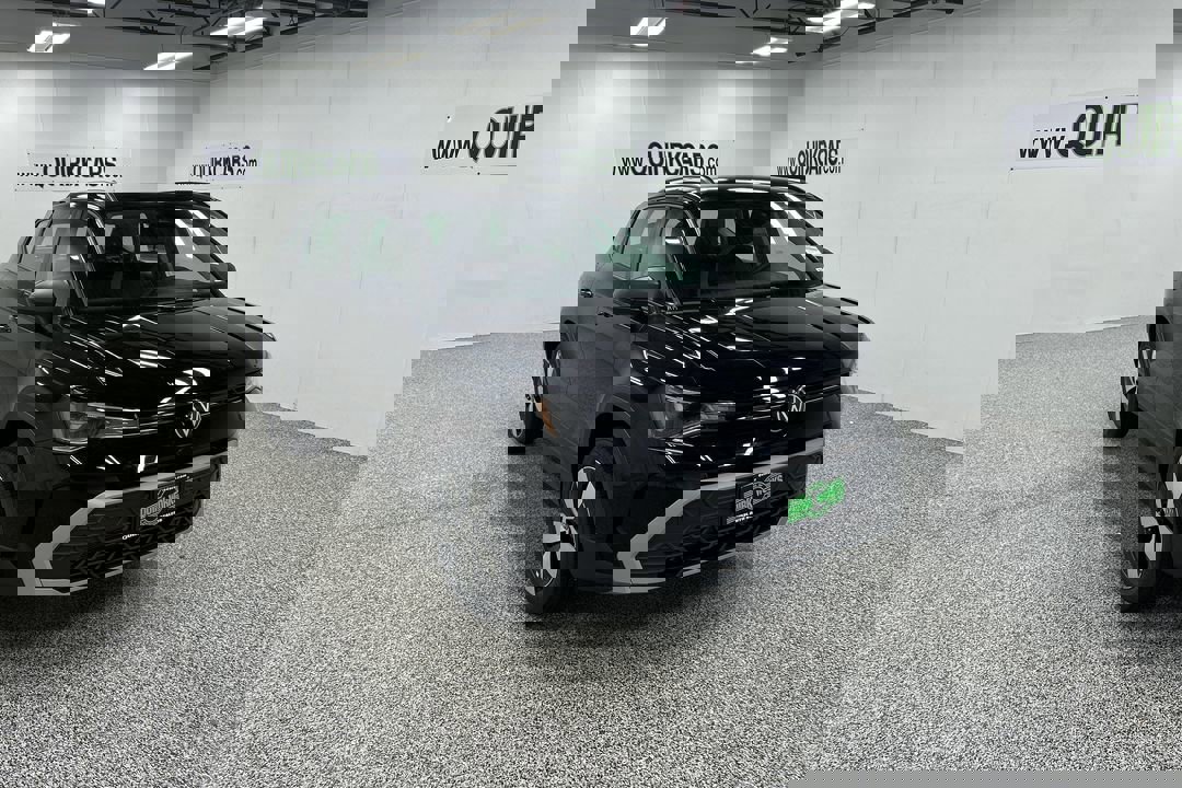 2025 Volkswagen Taos S