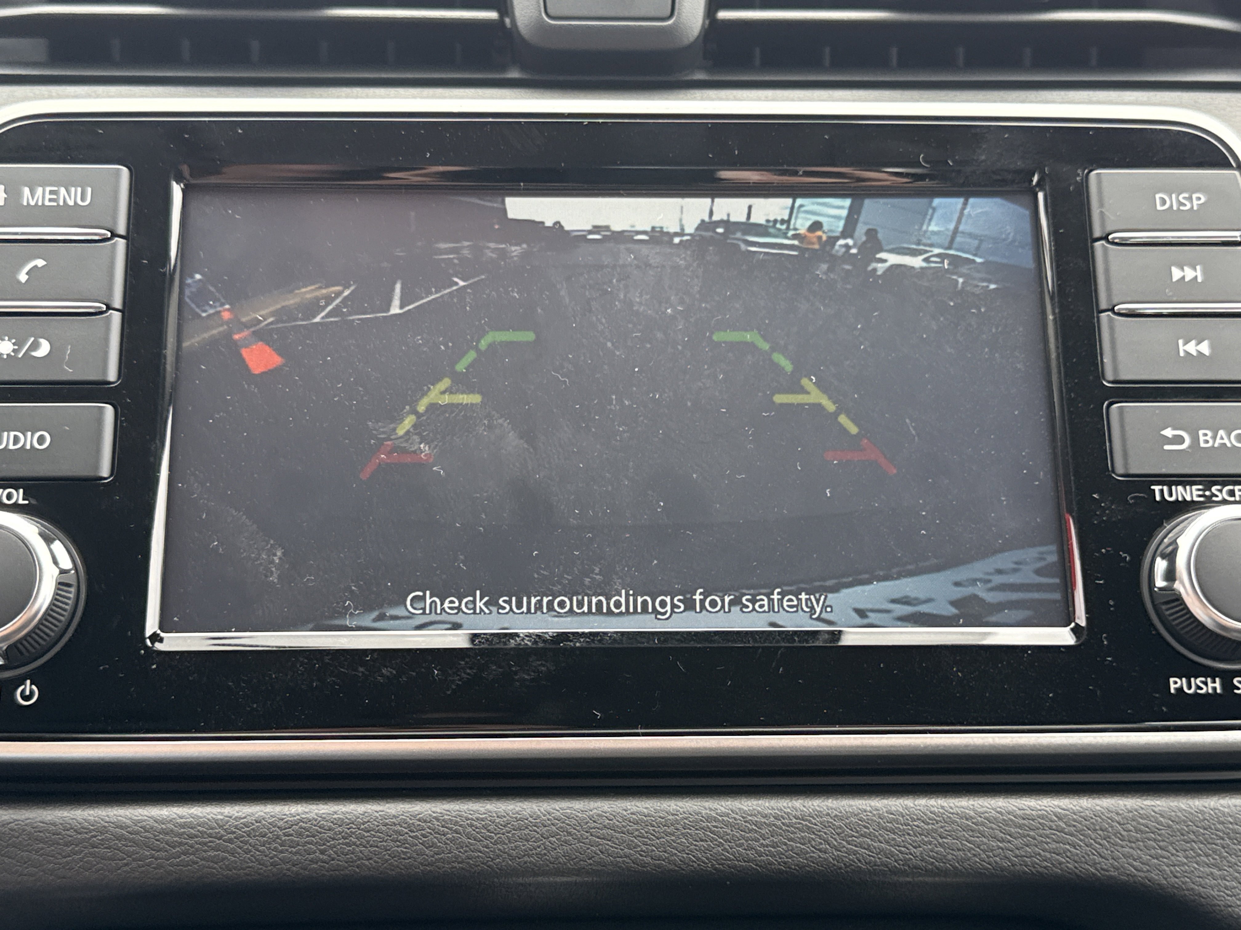 2025 Nissan Versa S photo 2