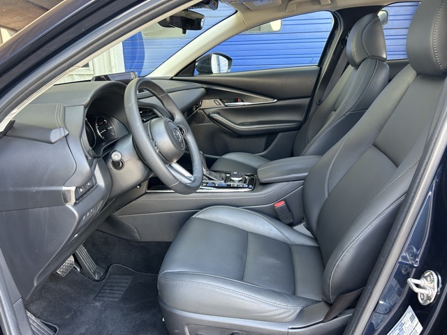 2024 Mazda CX-30 2.5 S Preferred photo 25