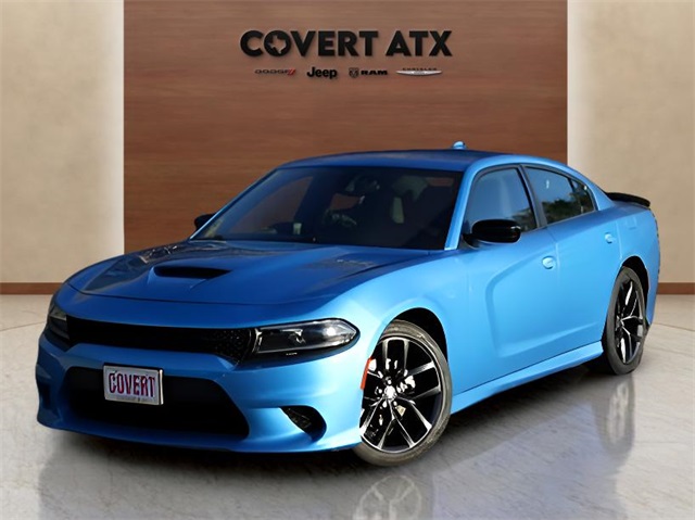 2023 Dodge Charger R/T's photo