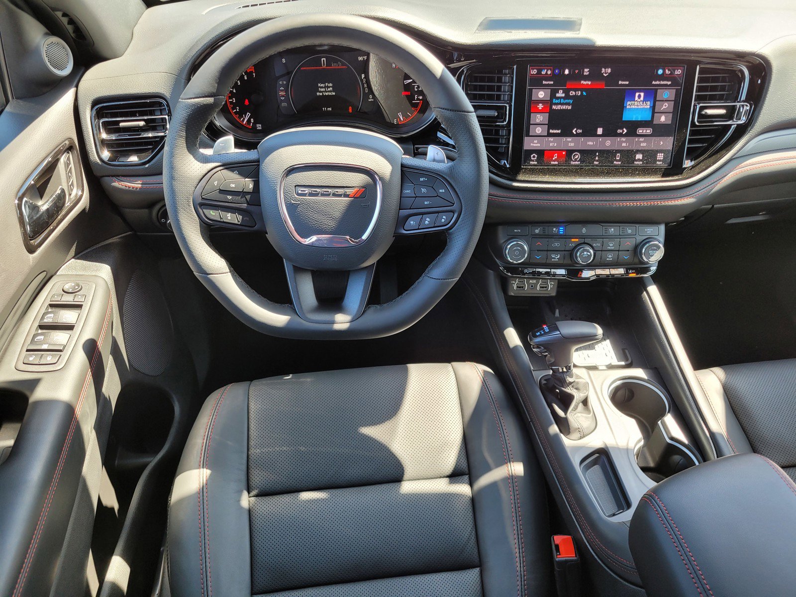 2025 Dodge Durango GT Plus photo 6