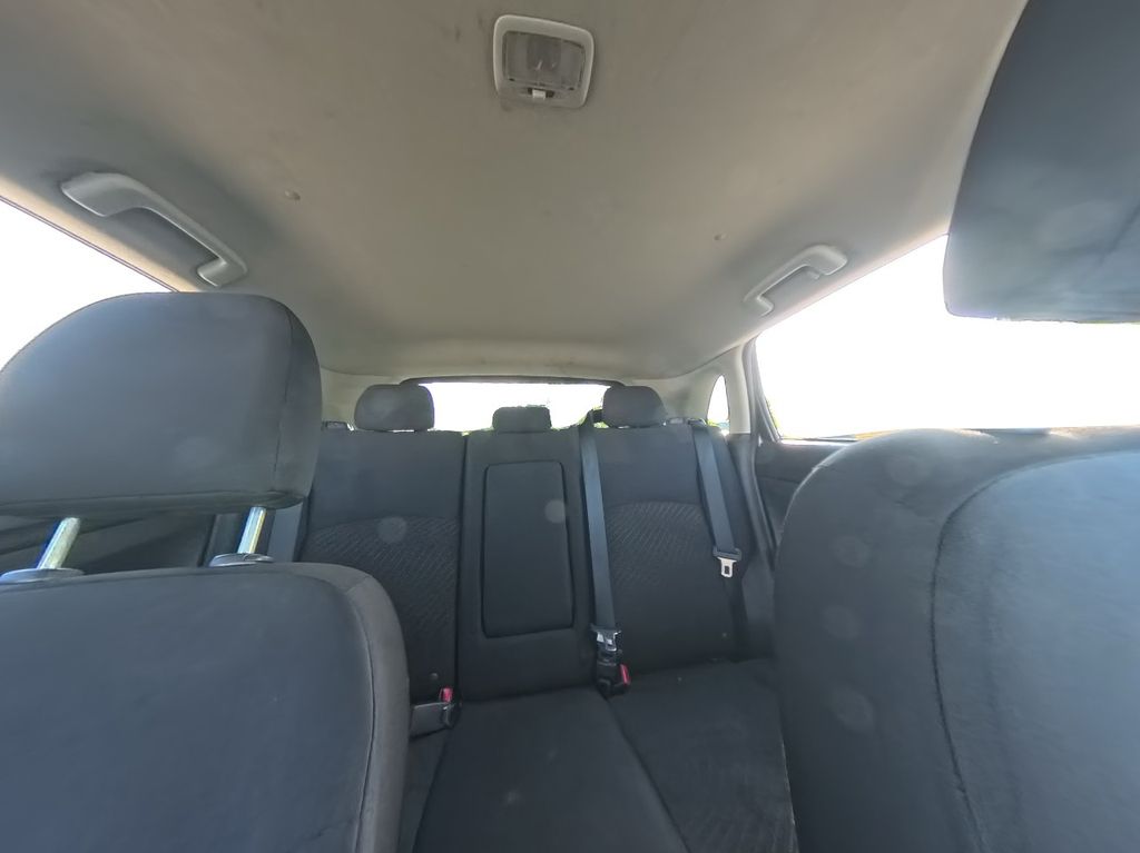 2014 Mitsubishi Outlander Sport SE photo 22