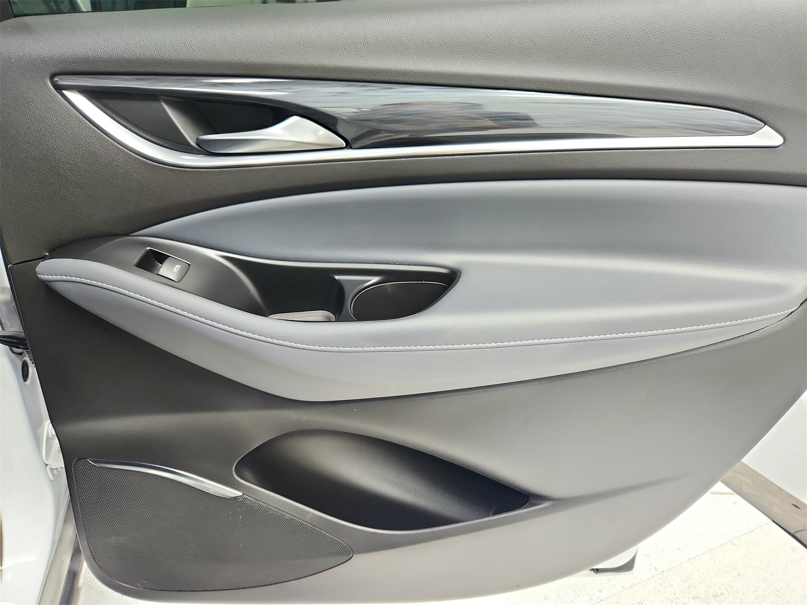 2024 Buick Enclave Premium photo 49