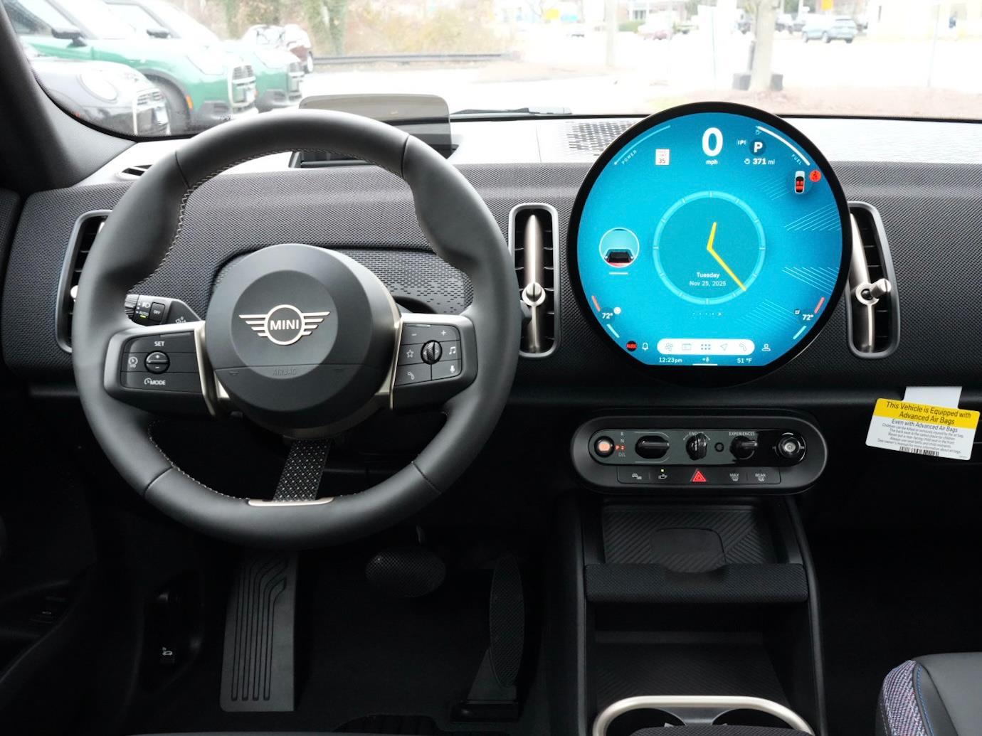 2026 Mini Countryman ALL4 Signature photo 2