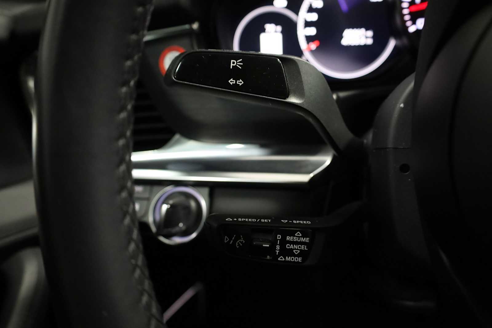 2023 Porsche Panamera 4 photo 27