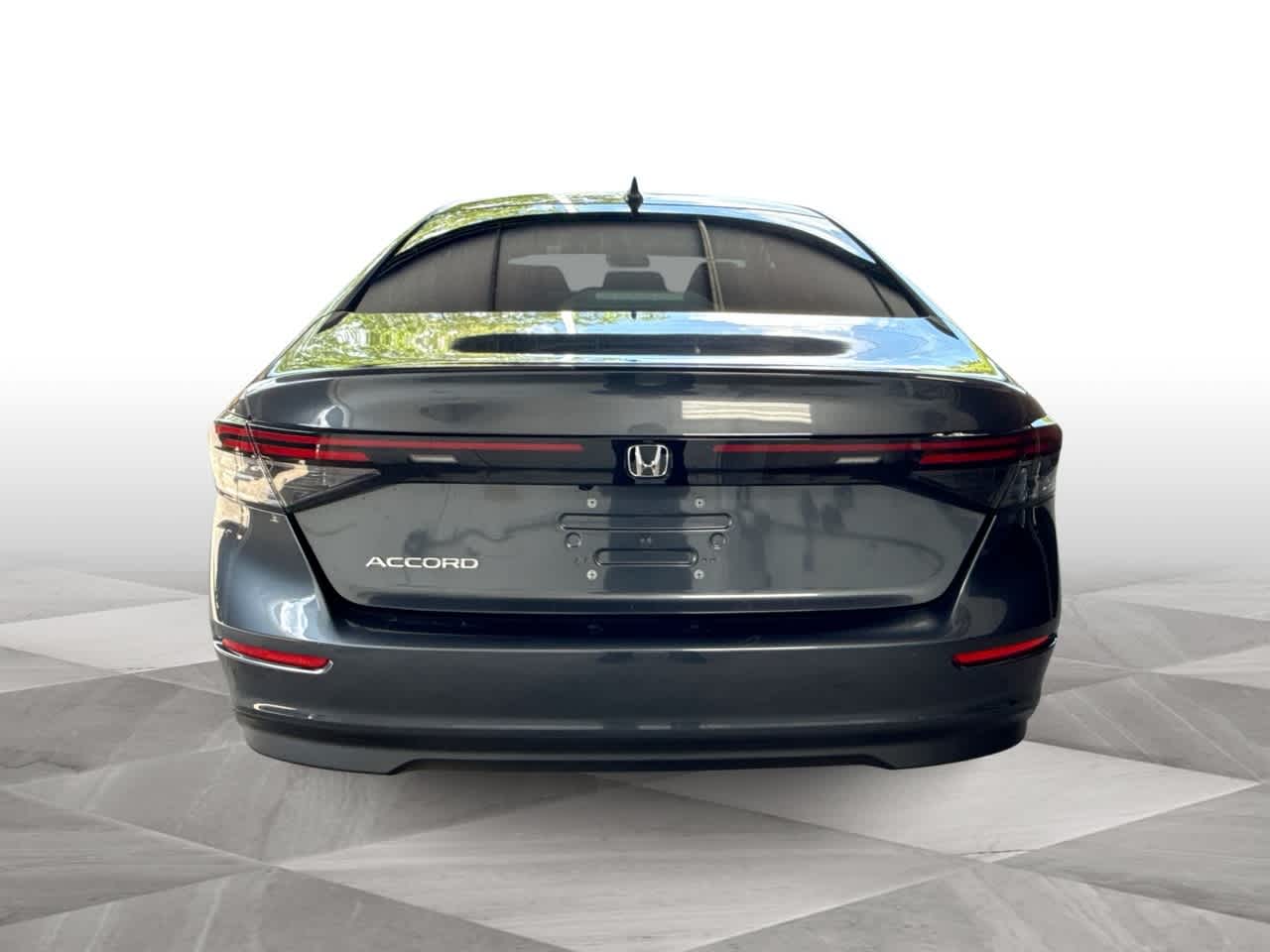 2024 Honda Accord EX photo 7