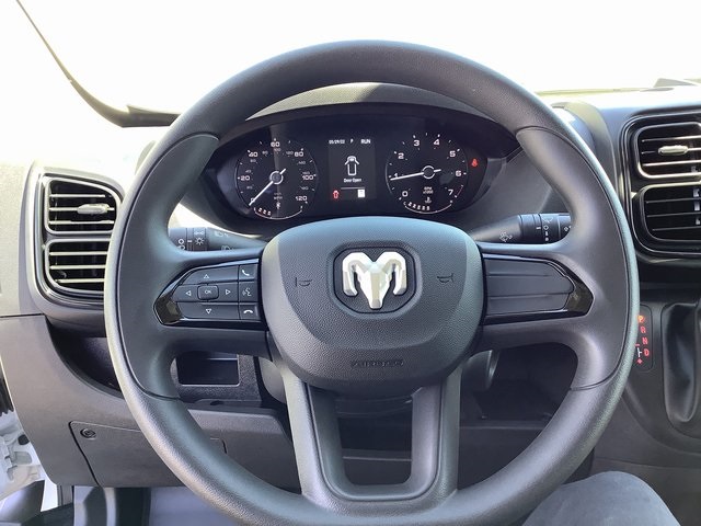 2025 Ram ProMaster 1500 photo 9