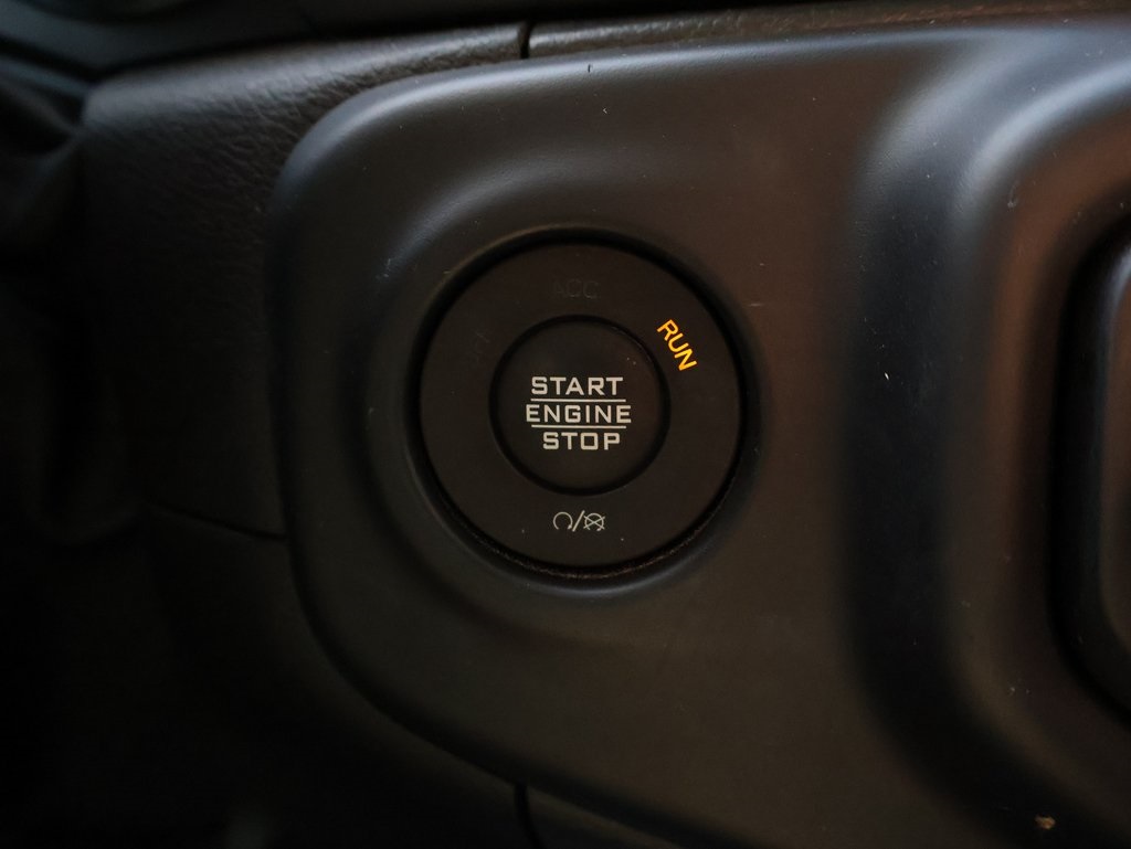 2023 Jeep Wrangler Willys 4xe photo 29