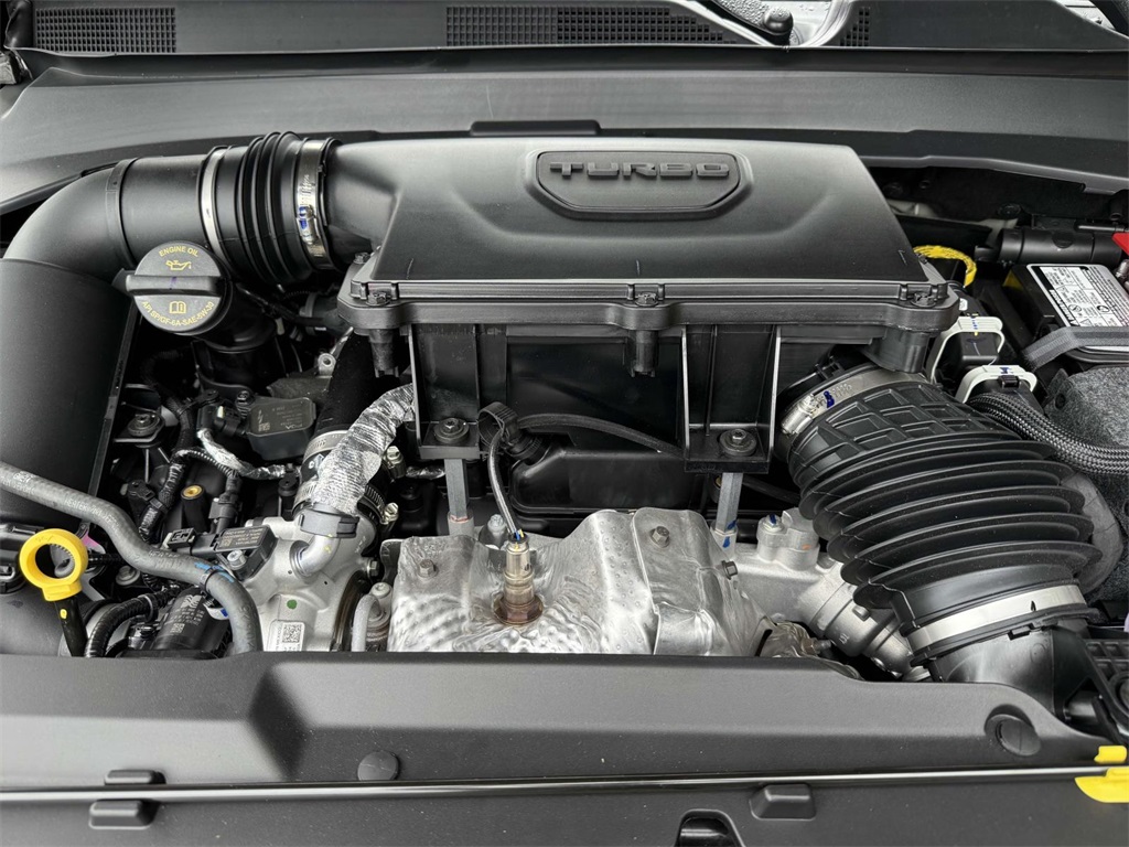 2025 Jeep Compass Latitude photo 11