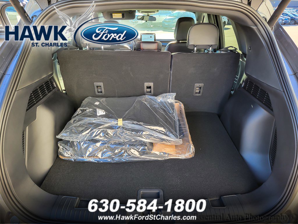 2026 FORD ESCAPE - Image 15