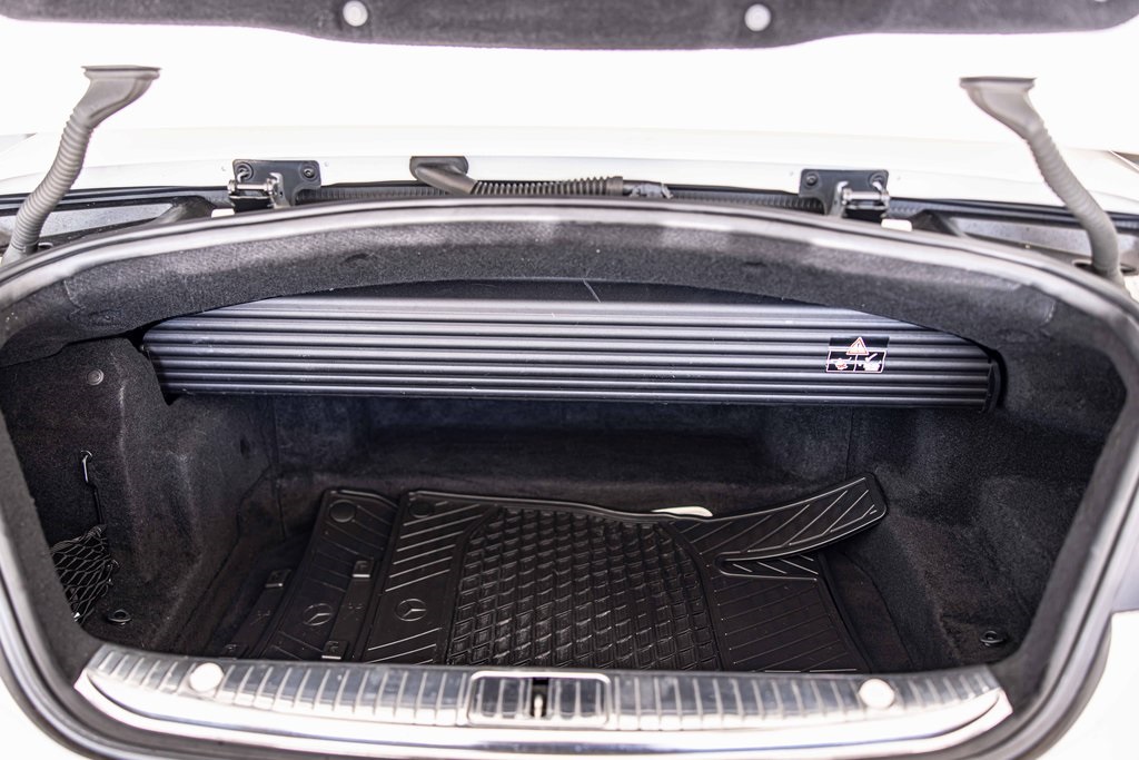 2017 MERCEDES-BENZ S-CLASS - Image 17