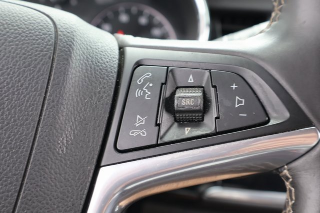 2020 Buick Encore Preferred photo 21