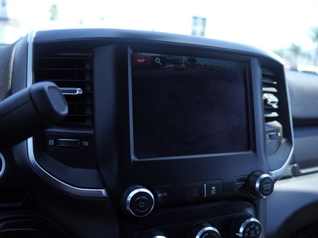 2024 Ram 3500 Big Horn photo 17