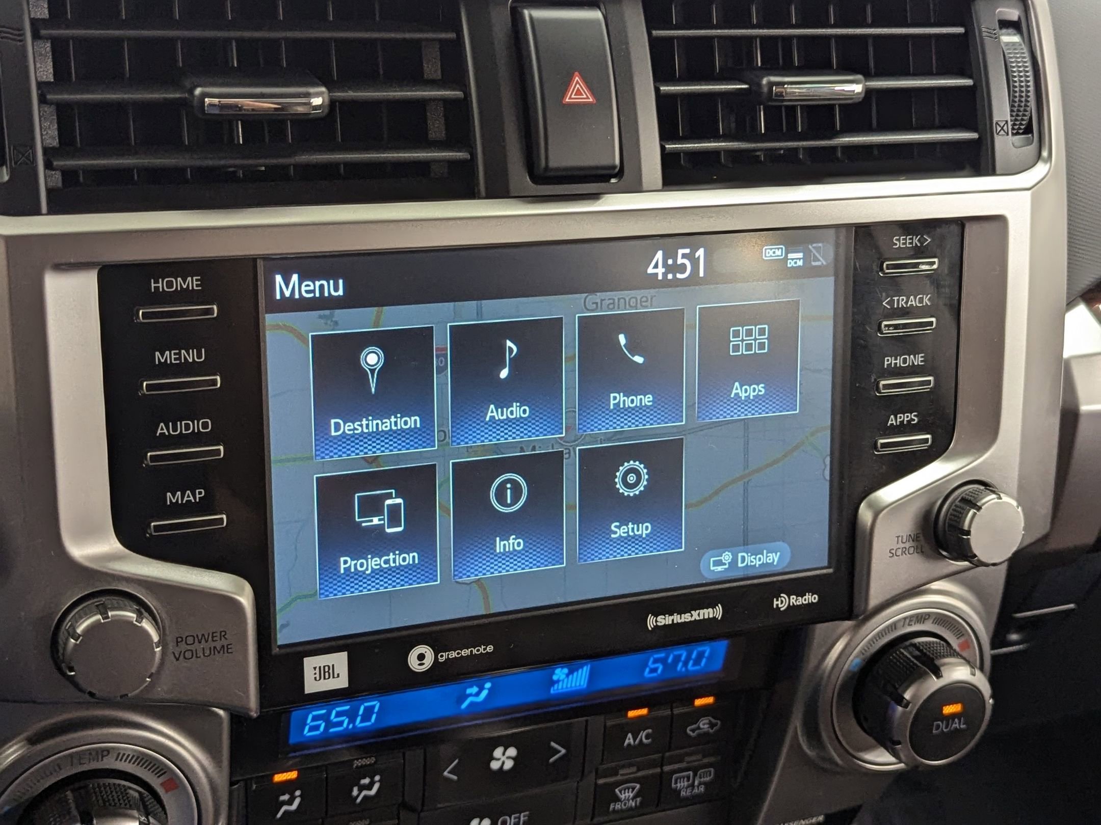 2022 Toyota 4Runner Limited photo 24