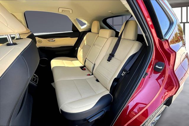 2020 Lexus NX 300 Premium photo 26